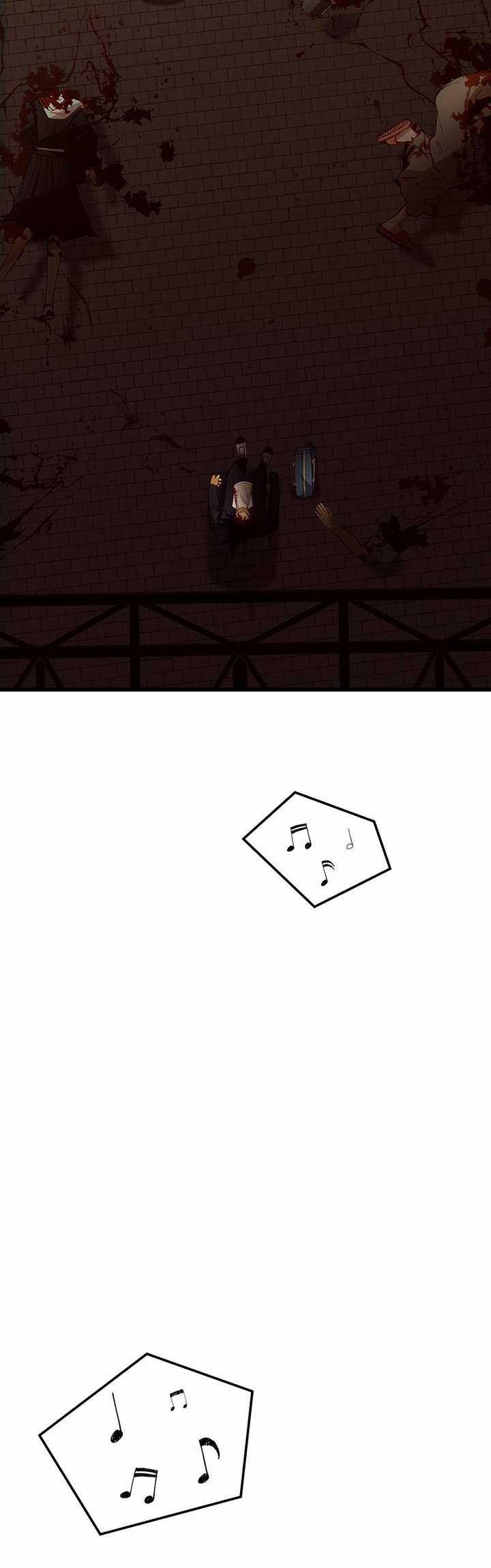 Monochrome Chapter 02 Gambar 37