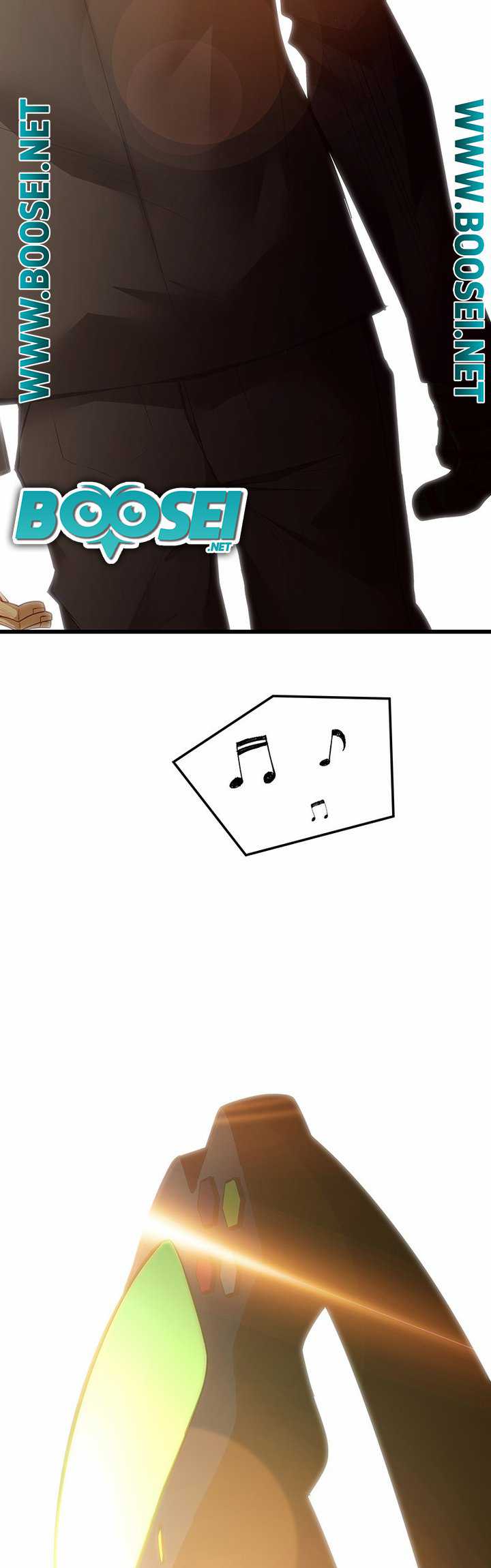 Monochrome Chapter 02 Gambar 40