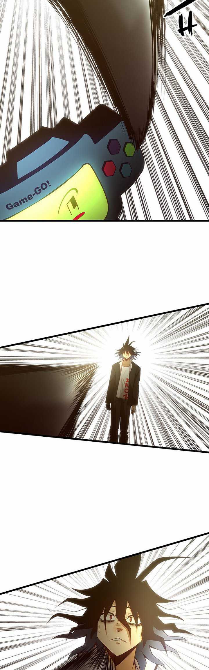 Monochrome Chapter 02 Gambar 43