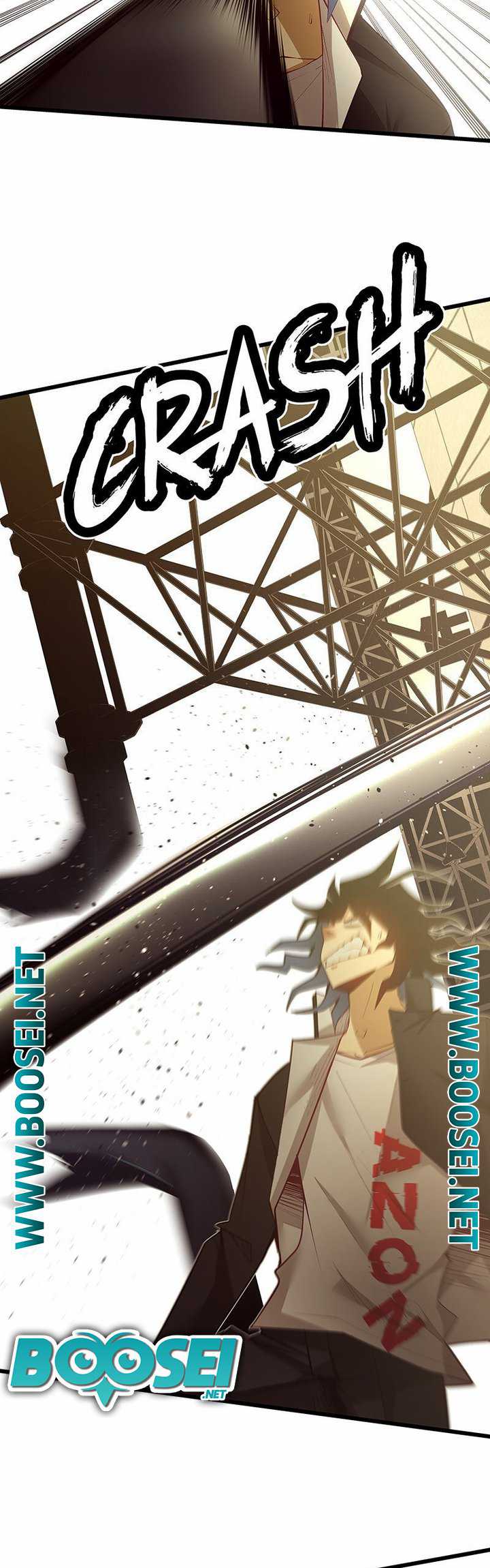 Monochrome Chapter 02 Gambar 44