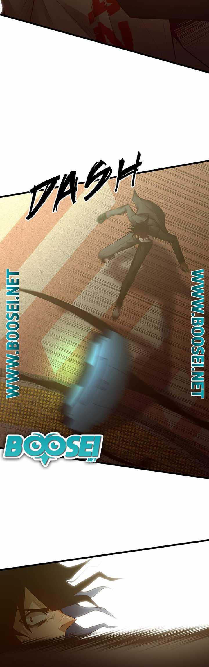 Monochrome Chapter 02 Gambar 46