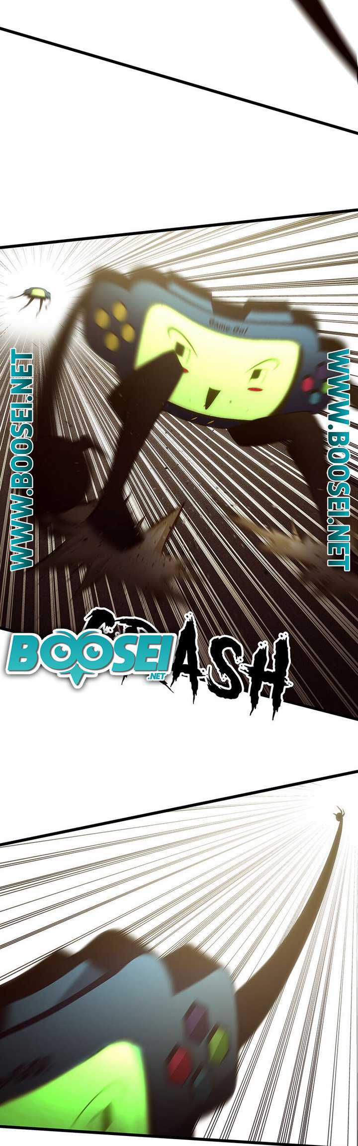 Monochrome Chapter 02 Gambar 48