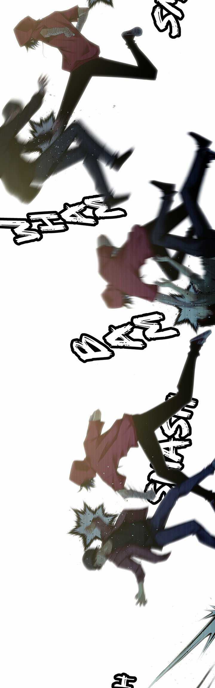 Monochrome Chapter 01 Gambar 11