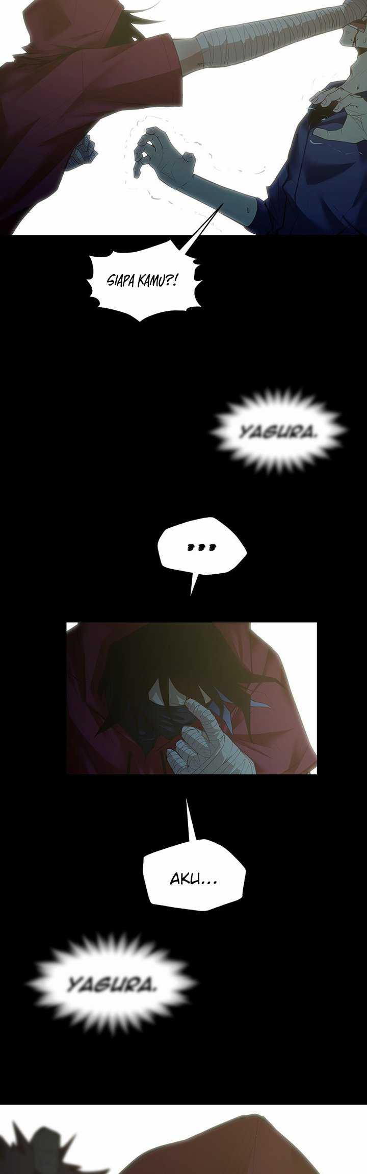 Monochrome Chapter 01 Gambar 14