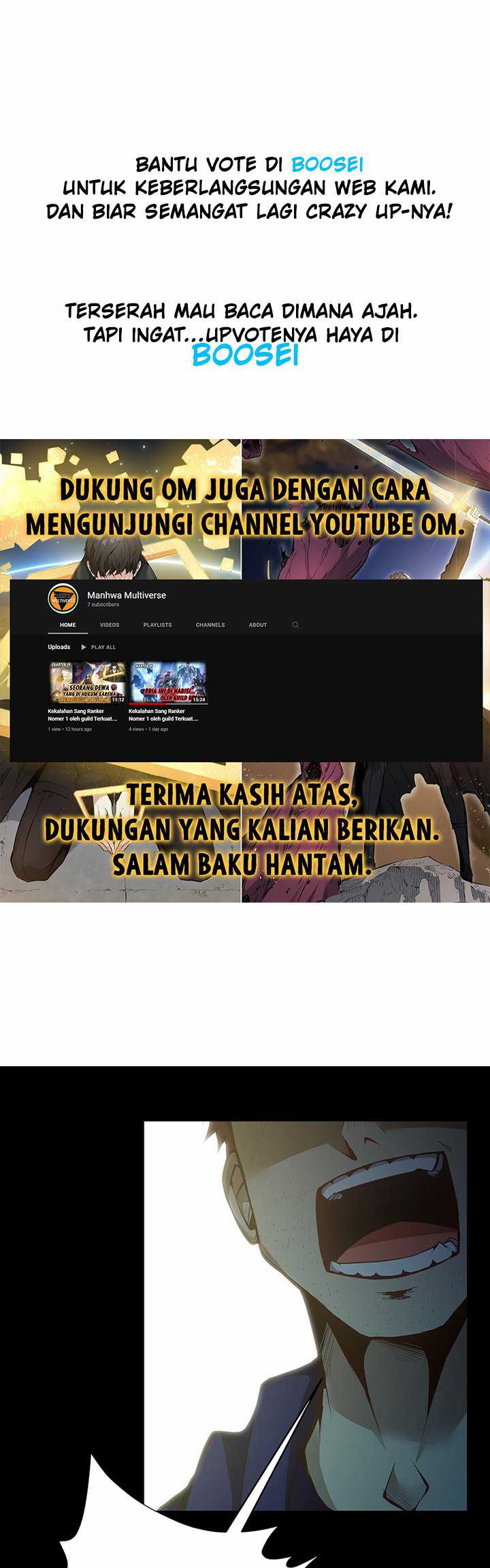 Manhwa Monochrome Chapter 01 gambar nomor 2