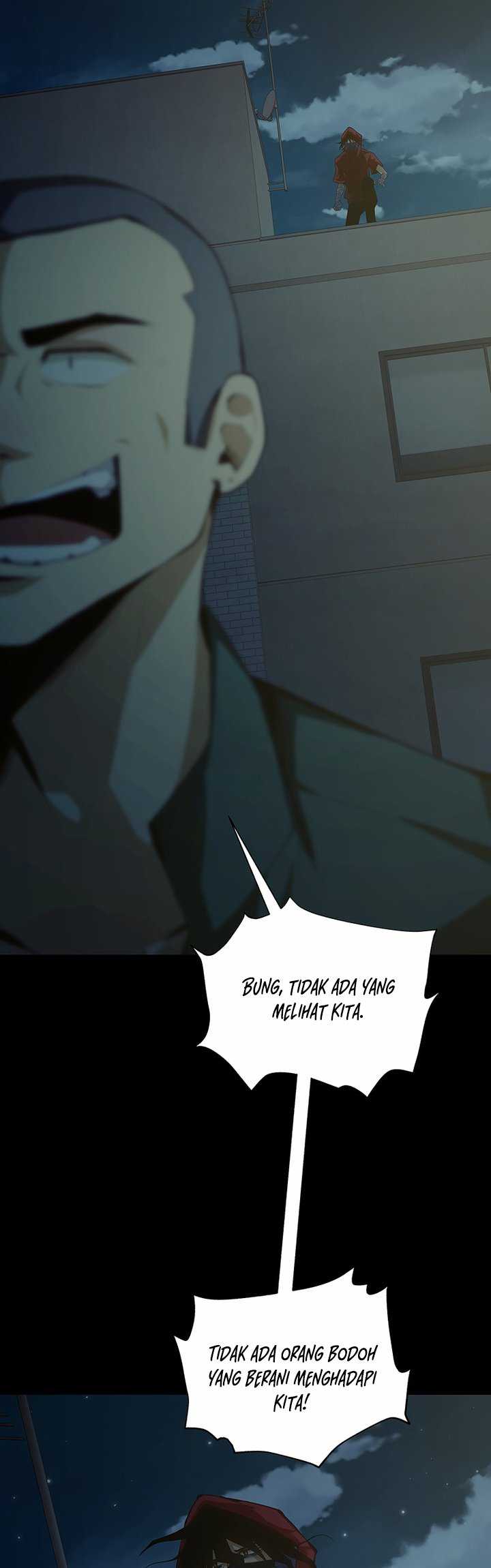 Monochrome Chapter 01 Gambar 4