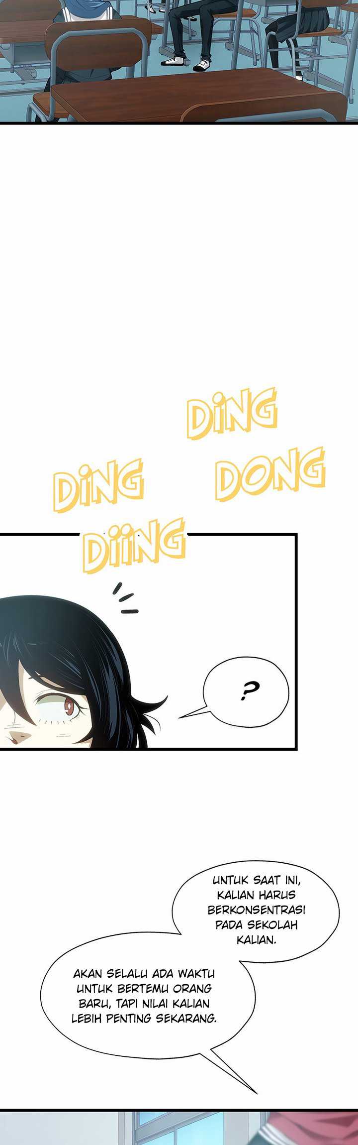 Monochrome Chapter 01 Gambar 40