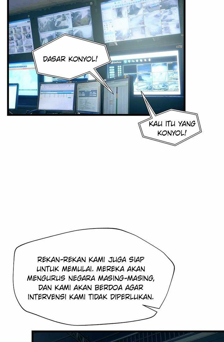 Monochrome Chapter 01 Gambar 45