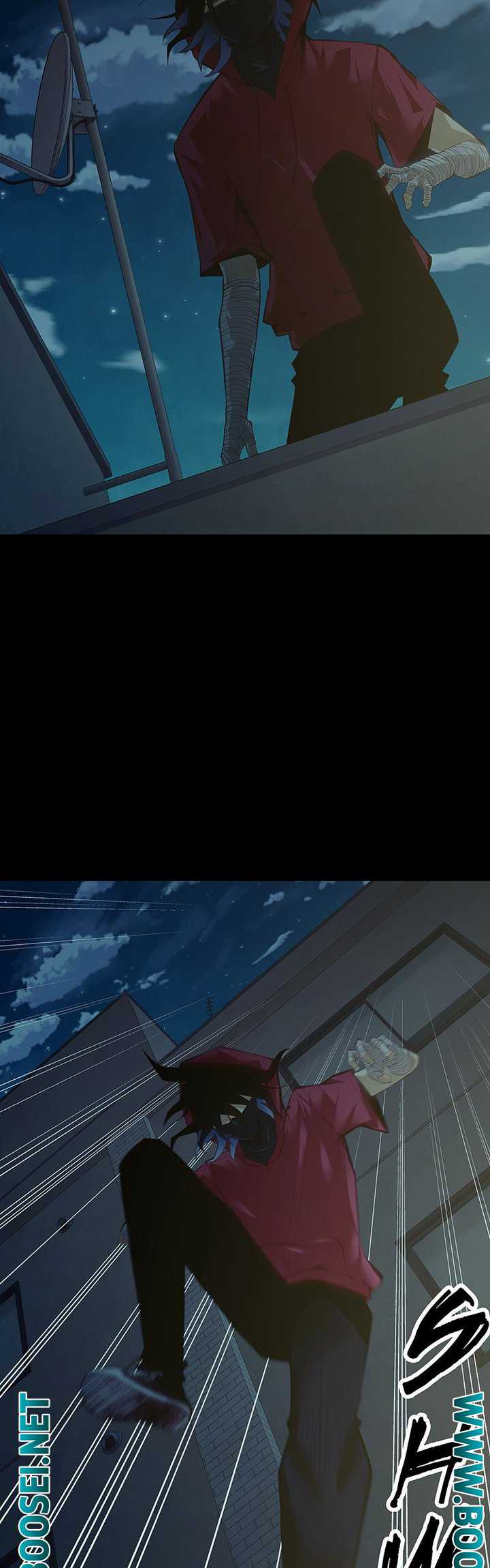 Monochrome Chapter 01 Gambar 5