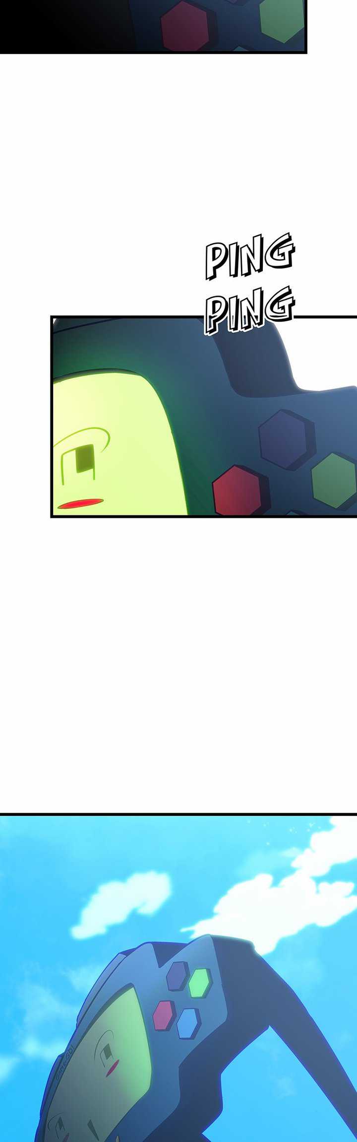 Monochrome Chapter 01 Gambar 50