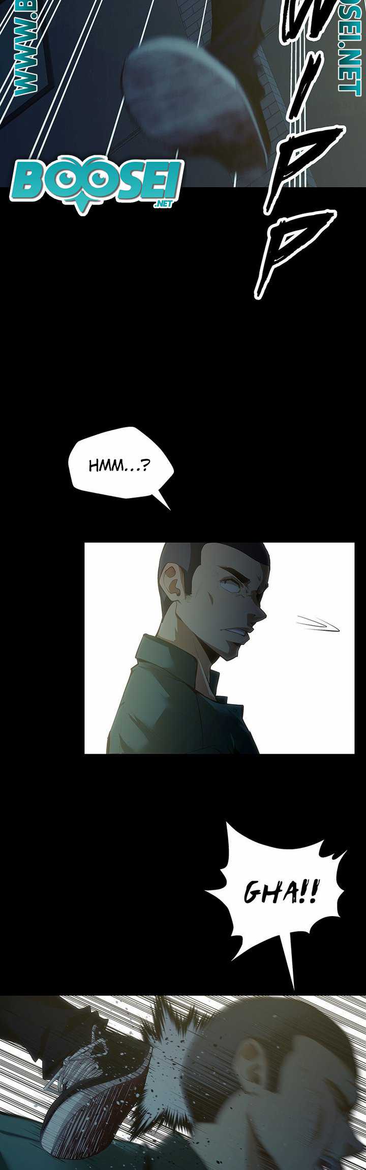 Monochrome Chapter 01 Gambar 6