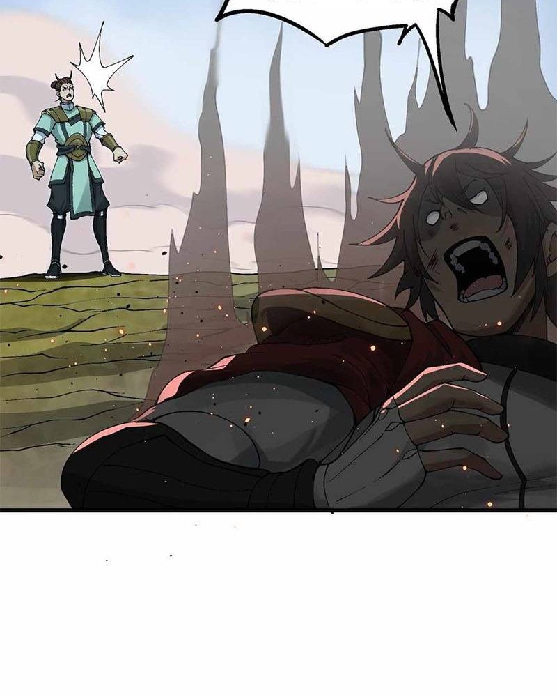 After Ten Years of Chopping Wood, Immortals Begged To Become My Disciples Chapter 05 Gambar 14