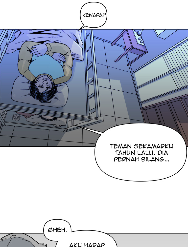 Fight Club Kindergarten Chapter 24 Gambar 11