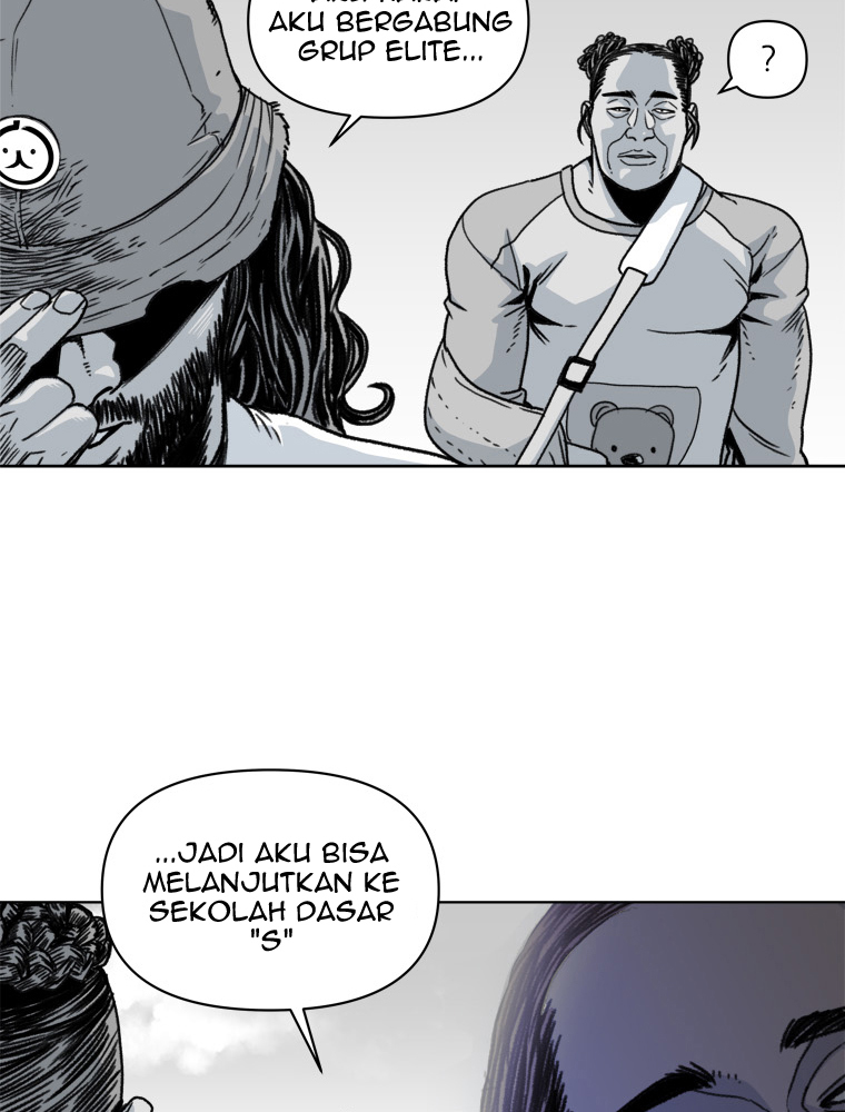 Fight Club Kindergarten Chapter 24 Gambar 12