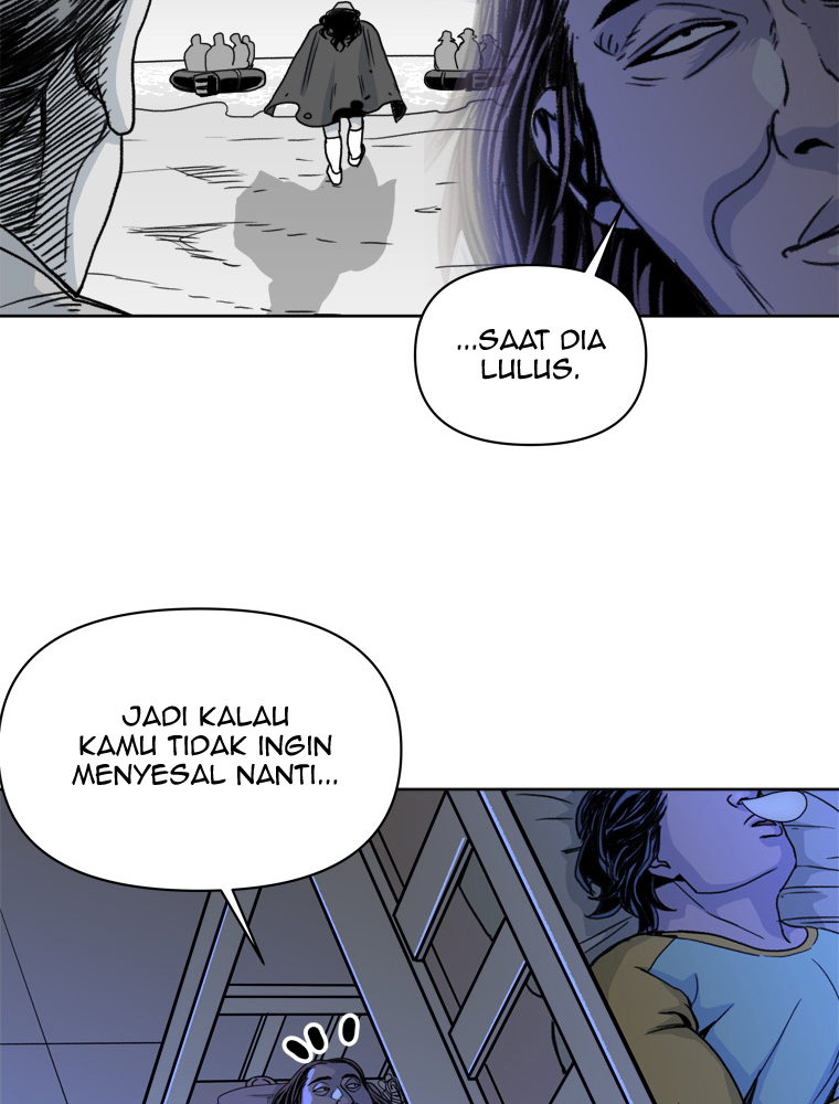 Fight Club Kindergarten Chapter 24 Gambar 13