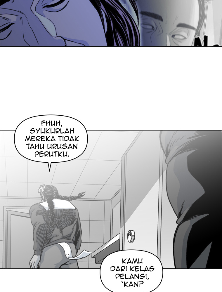 Fight Club Kindergarten Chapter 24 Gambar 16