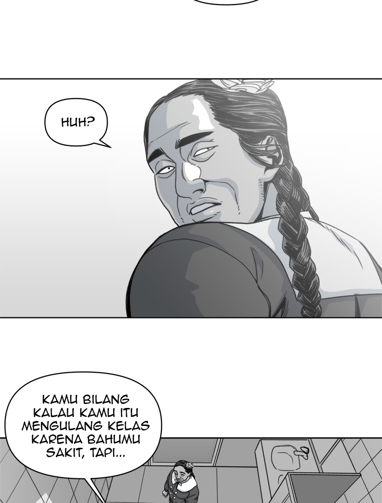 Fight Club Kindergarten Chapter 24 Gambar 17