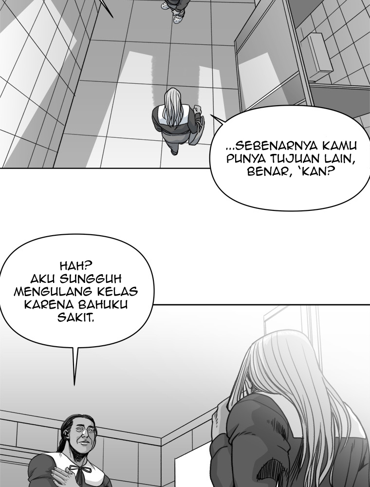 Fight Club Kindergarten Chapter 24 Gambar 18