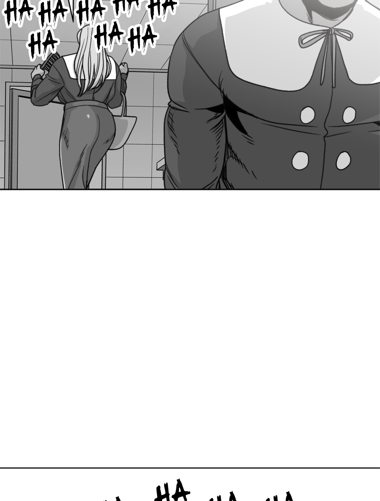 Fight Club Kindergarten Chapter 24 Gambar 21