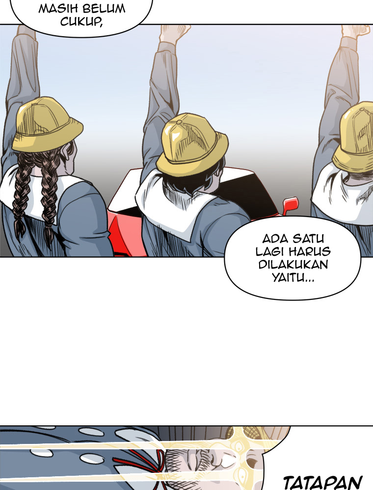 Fight Club Kindergarten Chapter 24 Gambar 29