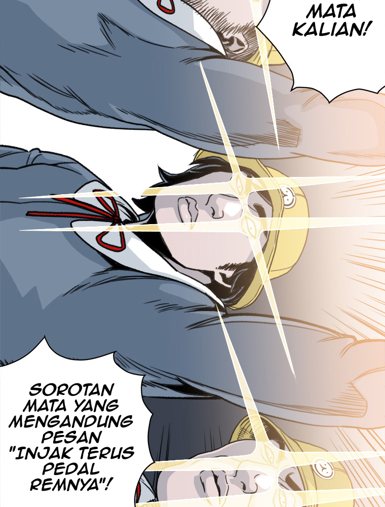 Fight Club Kindergarten Chapter 24 Gambar 30