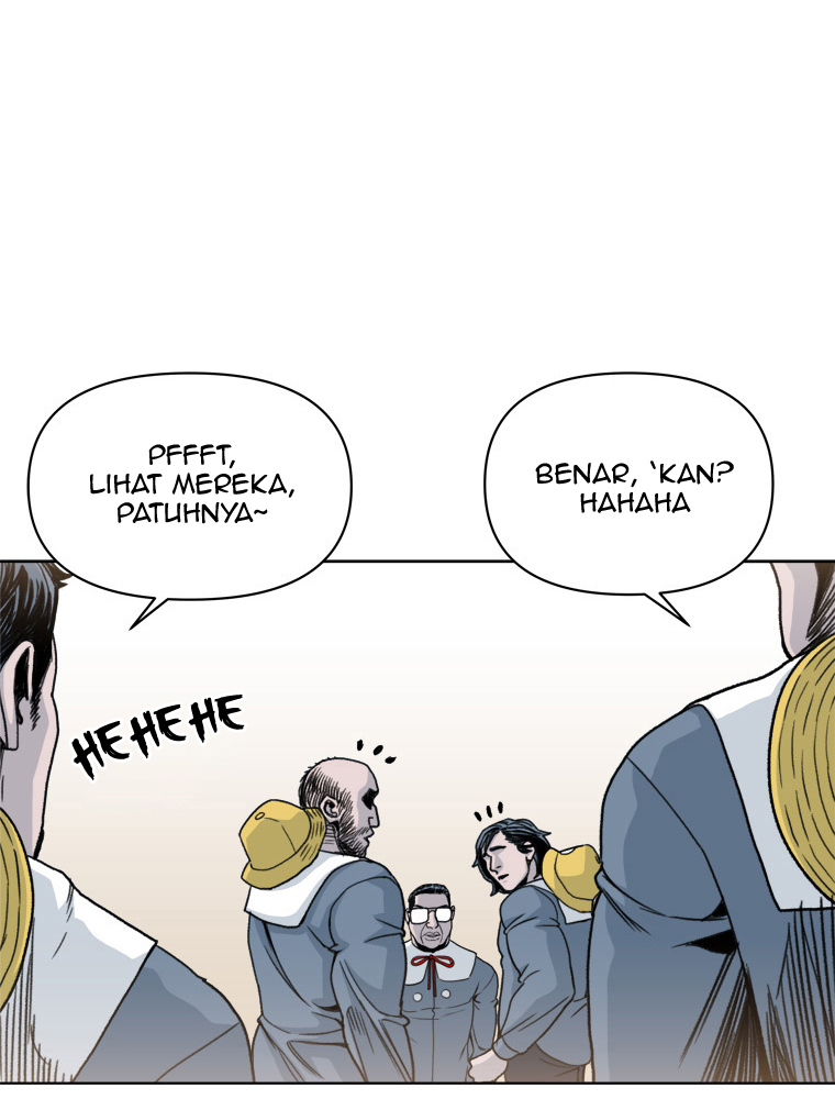 Fight Club Kindergarten Chapter 24 Gambar 34