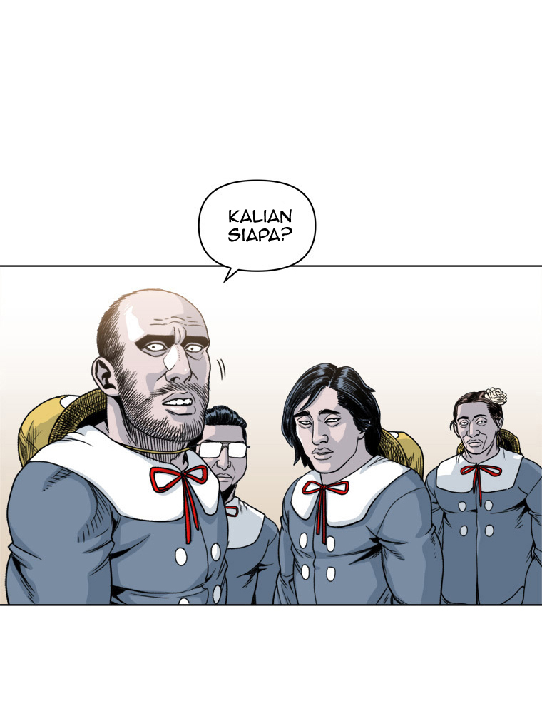 Fight Club Kindergarten Chapter 24 Gambar 35