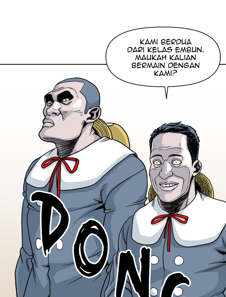 Fight Club Kindergarten Chapter 24 Gambar 36
