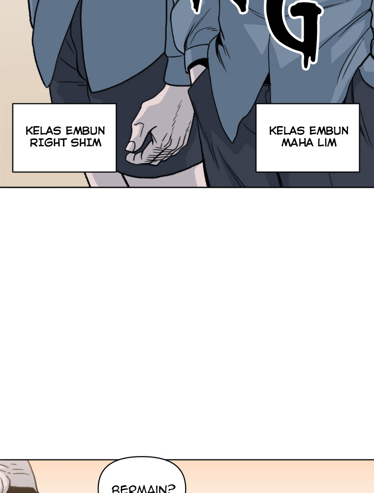 Fight Club Kindergarten Chapter 24 Gambar 37