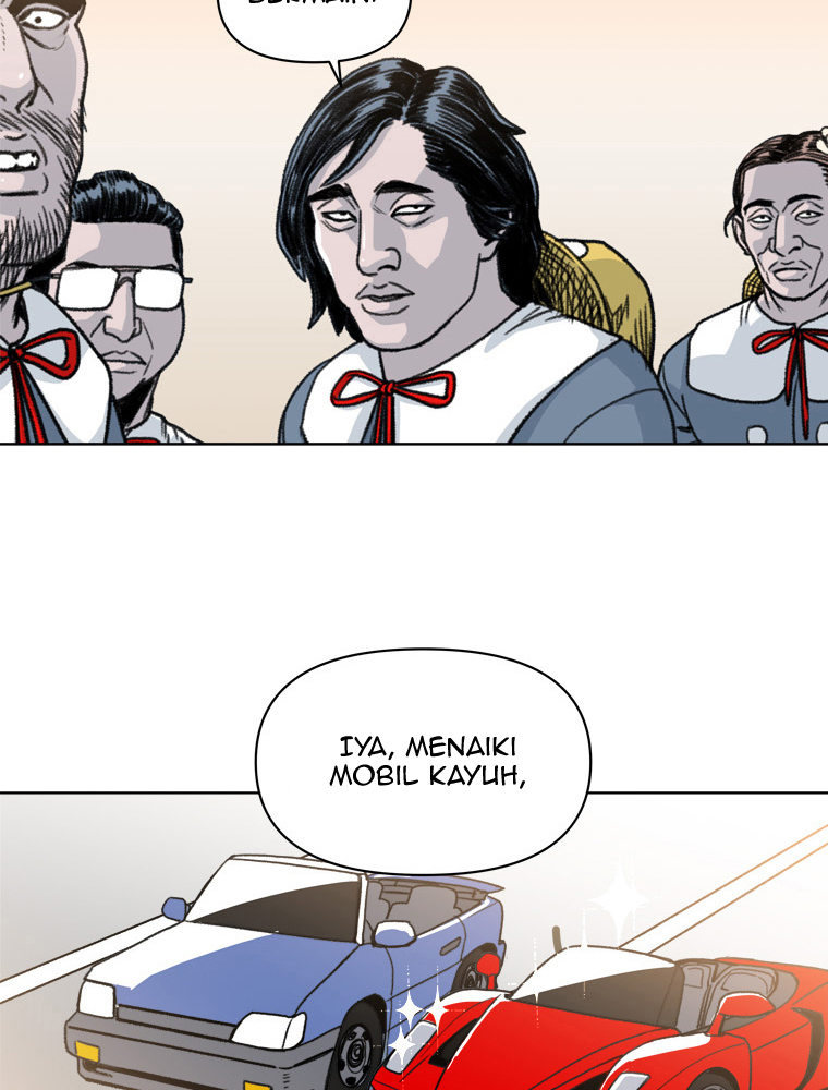 Fight Club Kindergarten Chapter 24 Gambar 38