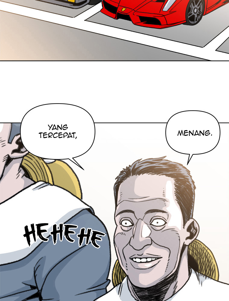 Fight Club Kindergarten Chapter 24 Gambar 39