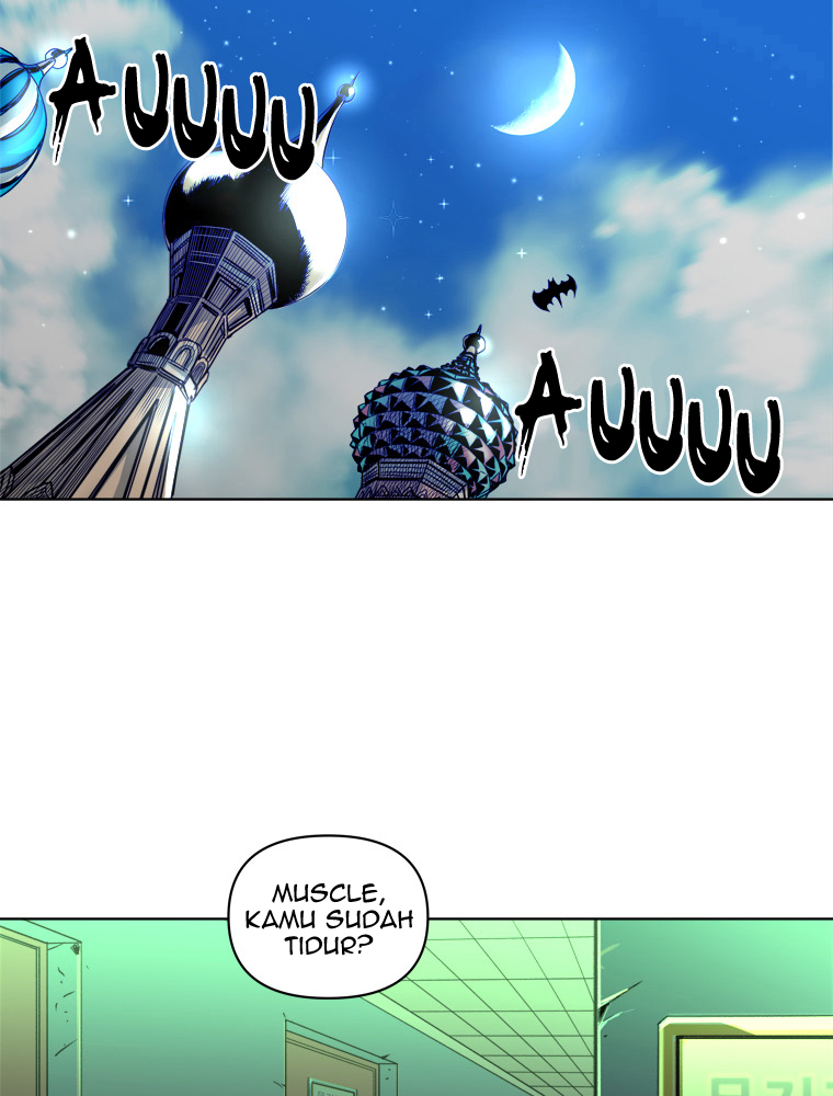Fight Club Kindergarten Chapter 24 Gambar 4