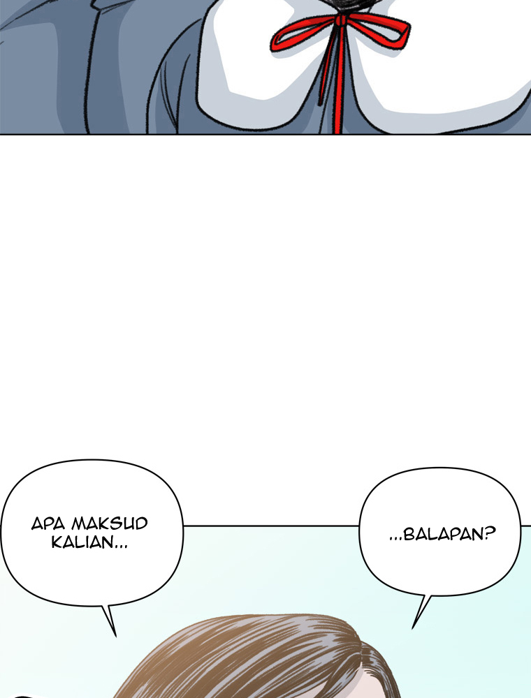Fight Club Kindergarten Chapter 24 Gambar 40