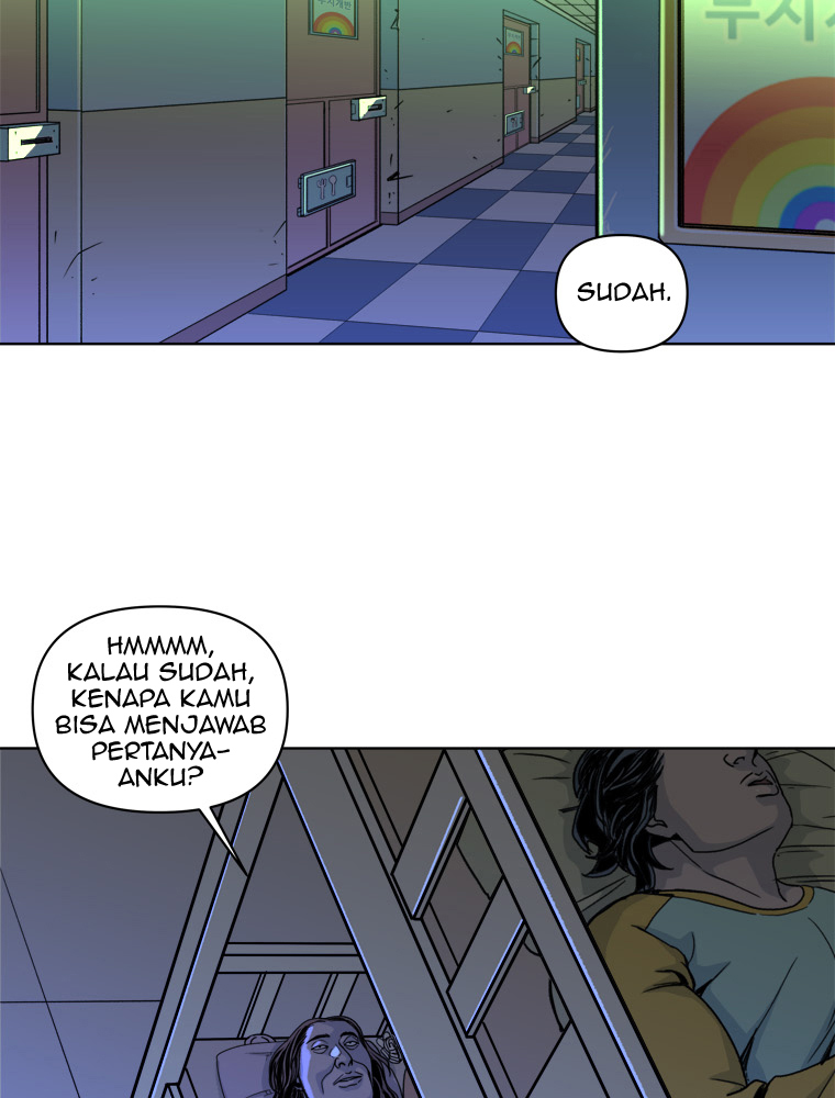 Fight Club Kindergarten Chapter 24 Gambar 5