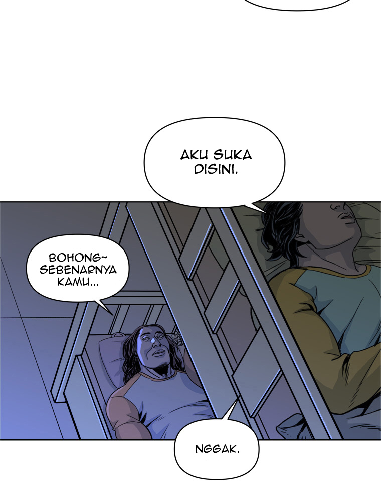Fight Club Kindergarten Chapter 24 Gambar 8