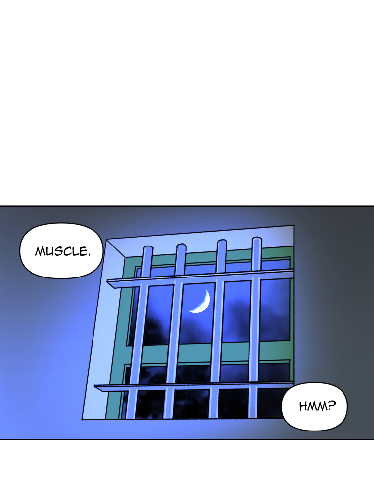 Fight Club Kindergarten Chapter 24 Gambar 9