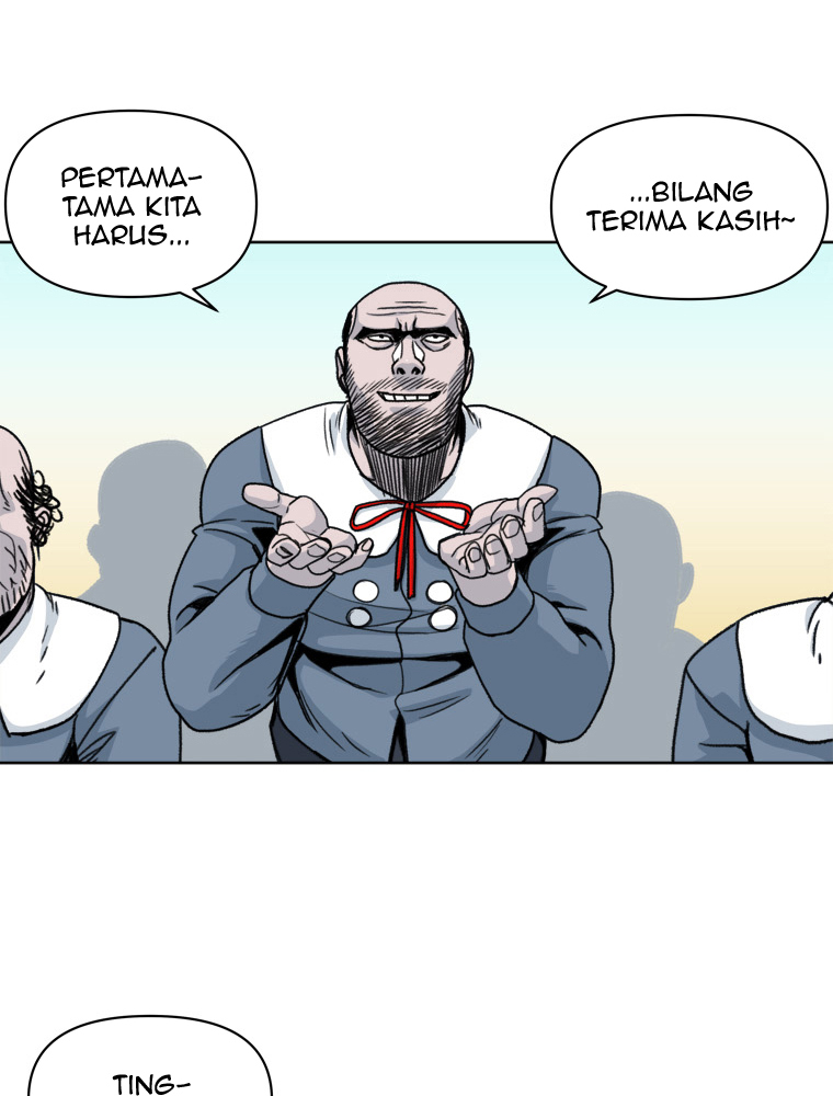 Fight Club Kindergarten Chapter 23 Gambar 11