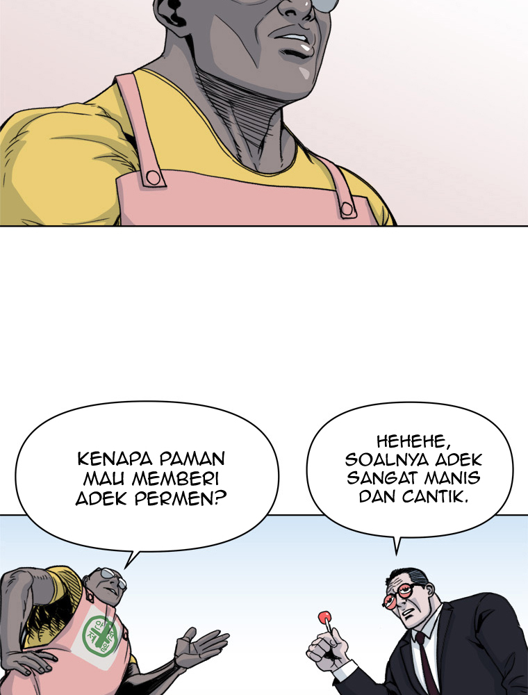 Fight Club Kindergarten Chapter 23 Gambar 13