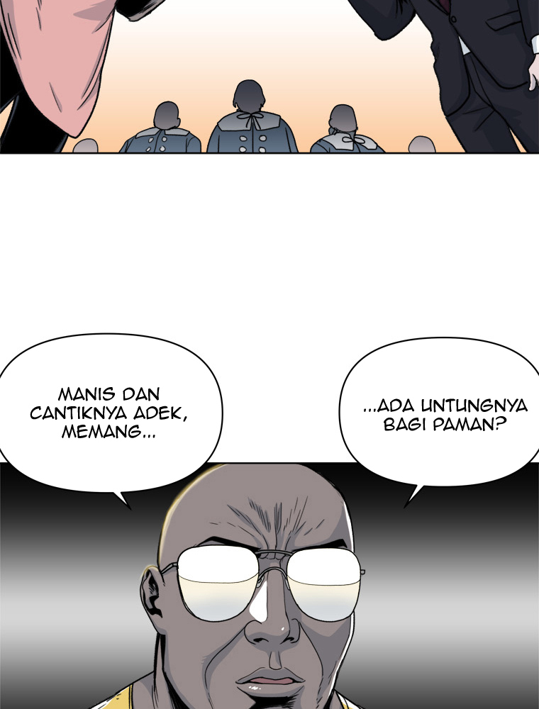 Fight Club Kindergarten Chapter 23 Gambar 14
