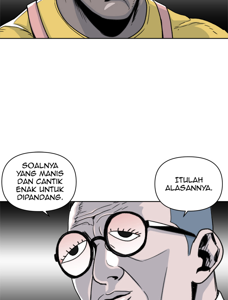 Fight Club Kindergarten Chapter 23 Gambar 15