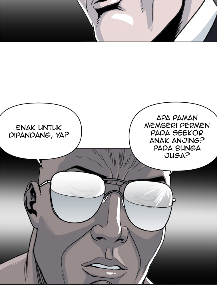 Fight Club Kindergarten Chapter 23 Gambar 16