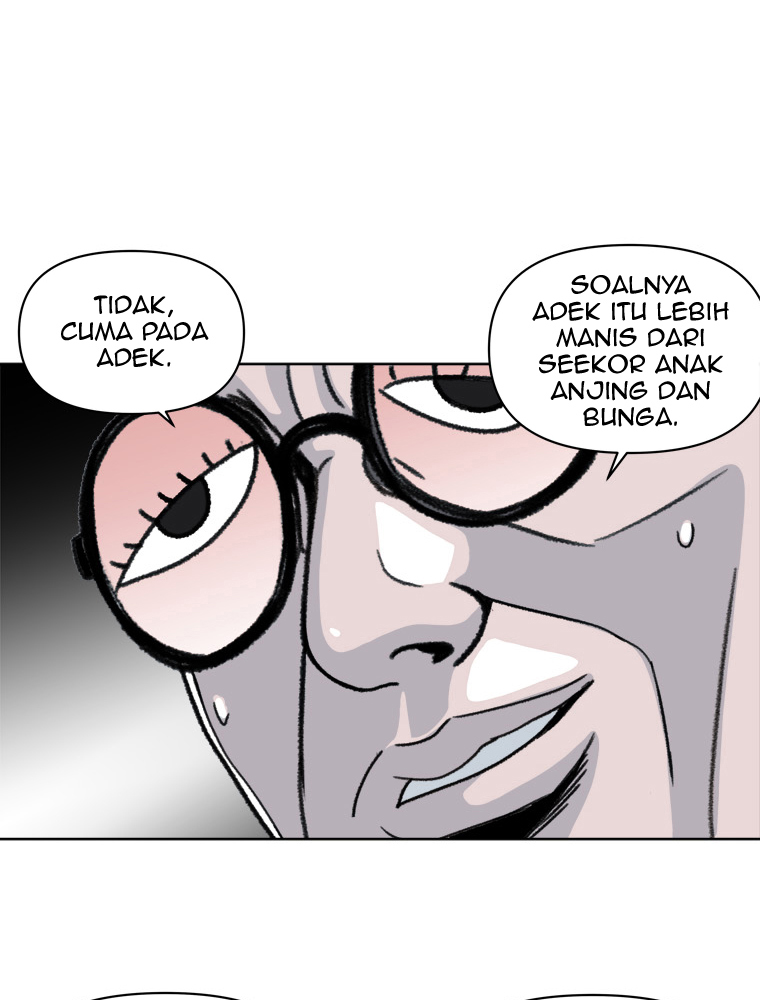 Fight Club Kindergarten Chapter 23 Gambar 17