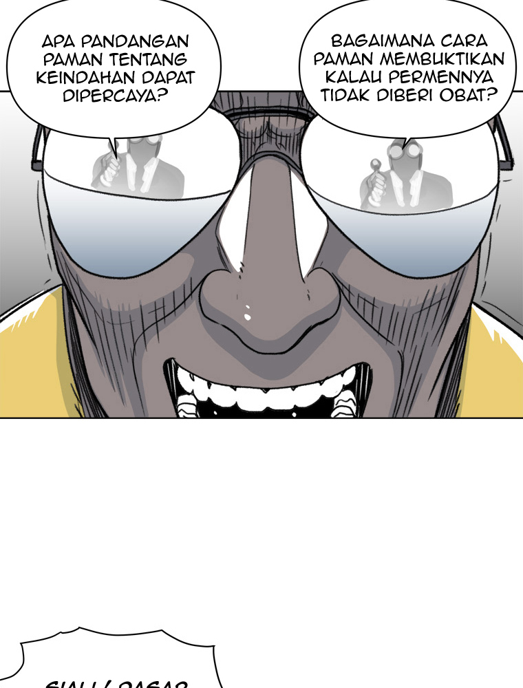 Fight Club Kindergarten Chapter 23 Gambar 18