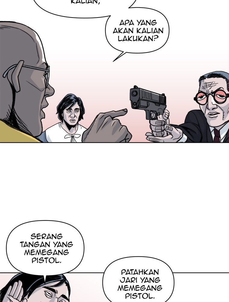 Fight Club Kindergarten Chapter 23 Gambar 20