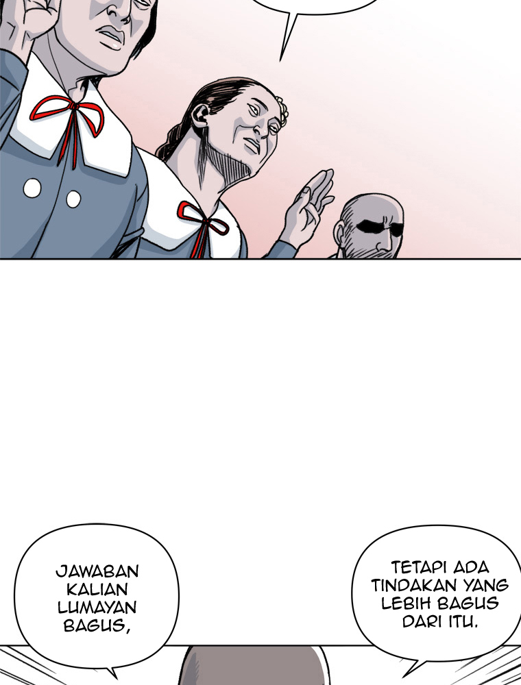 Fight Club Kindergarten Chapter 23 Gambar 21