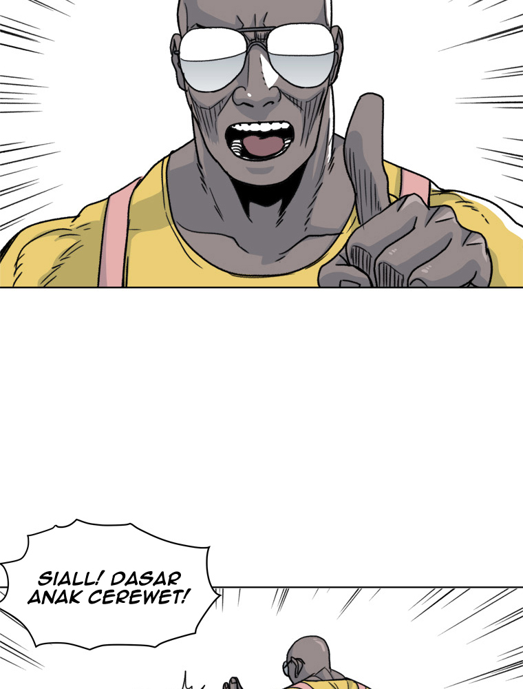 Fight Club Kindergarten Chapter 23 Gambar 22