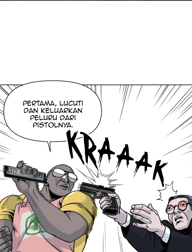 Fight Club Kindergarten Chapter 23 Gambar 25