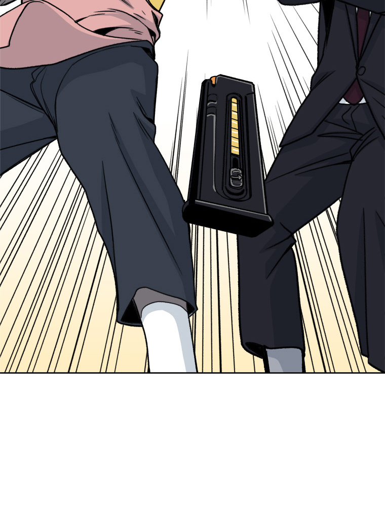 Fight Club Kindergarten Chapter 23 Gambar 26