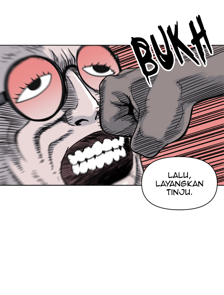Fight Club Kindergarten Chapter 23 Gambar 27