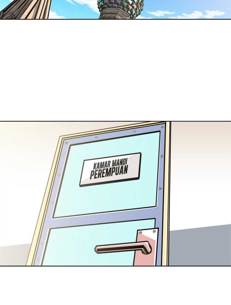 Fight Club Kindergarten Chapter 23 Gambar 31